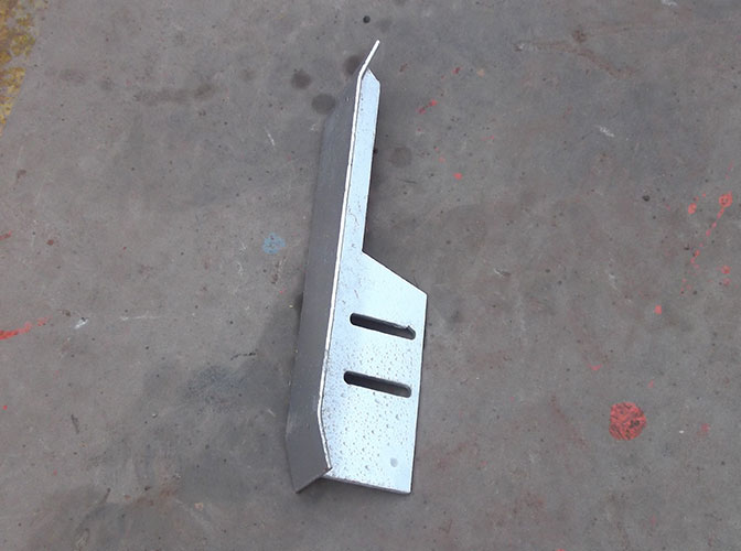 Mechanical lock device