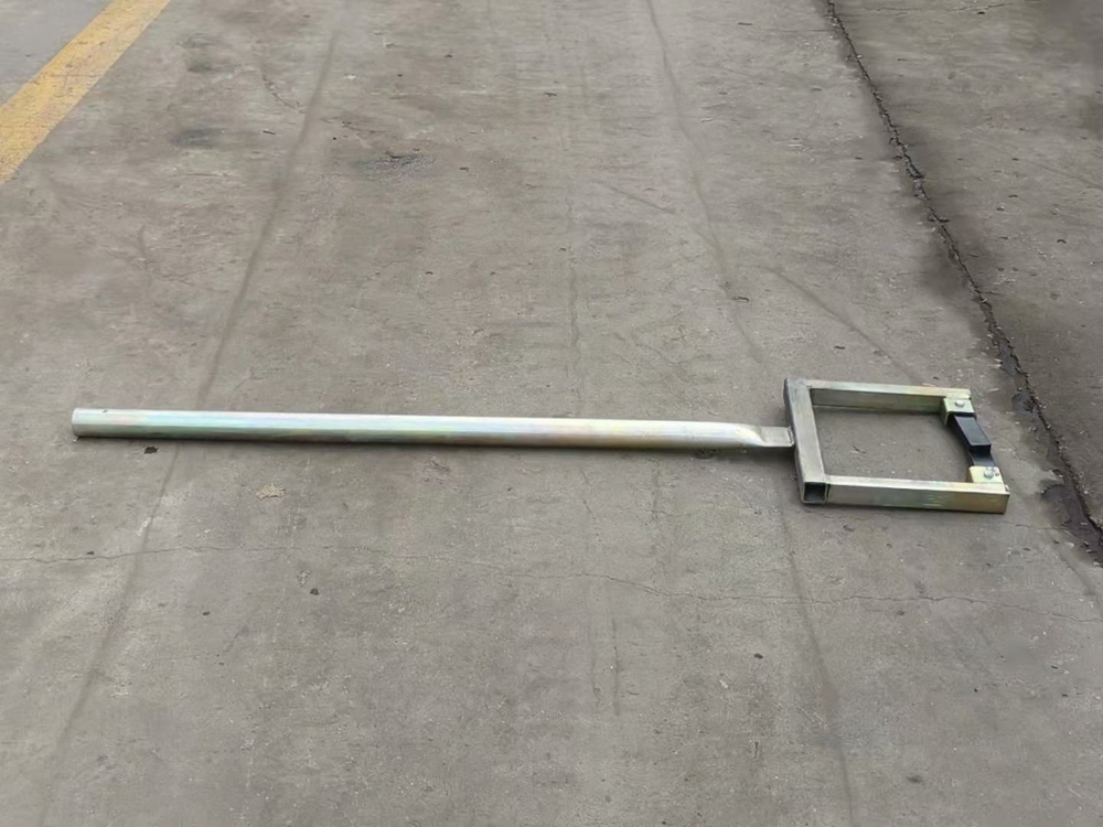 Cable protection ring